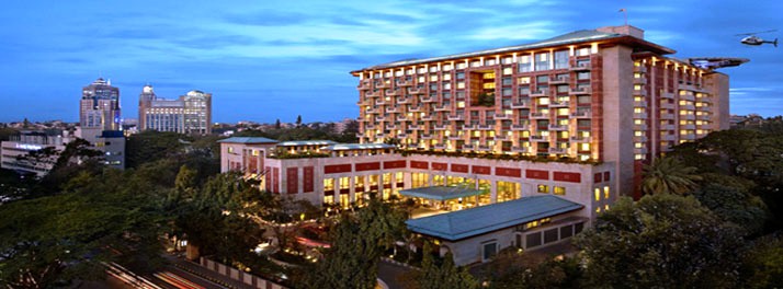ITC Gardenia - Bengaluru 01.jpg
